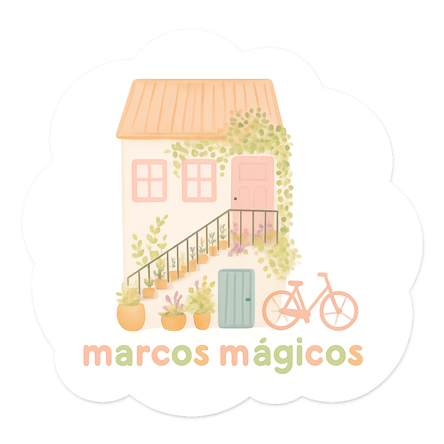 Marcos mágicos